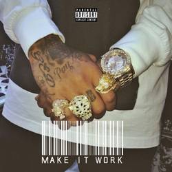 Portada de Make It Work - Single