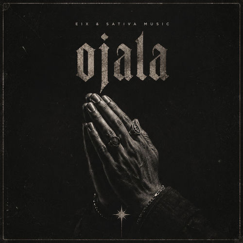 Portada de OJALA