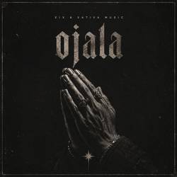 Portada de OJALA