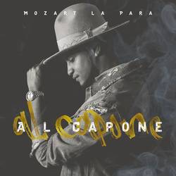 Portada de Al Capone
