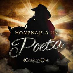 Portada de Homenaje a un Poeta