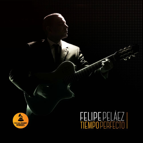 Portada de Tiempo Perfecto