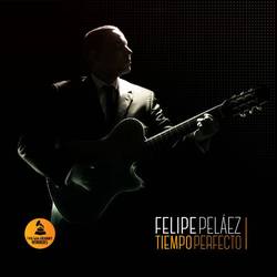 Portada de Tiempo Perfecto