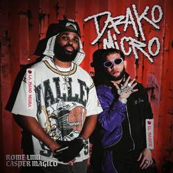 Portada de Drako Micro