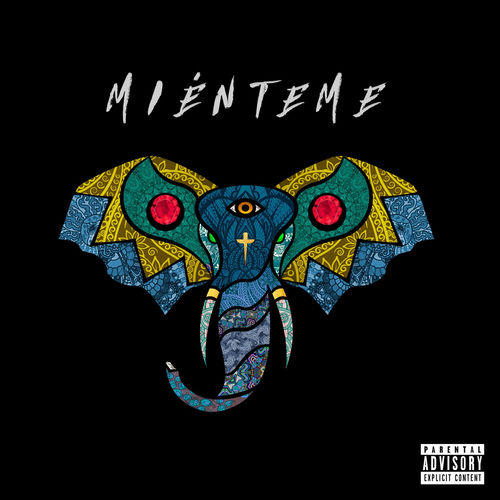 Portada de Miénteme