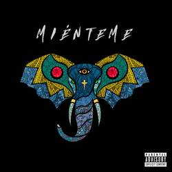 Portada de Miénteme