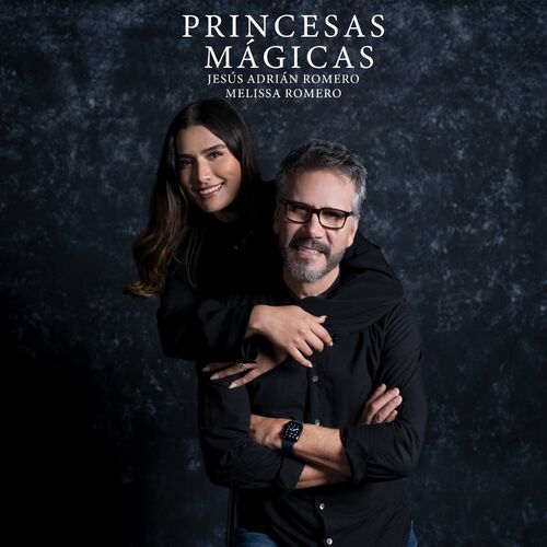Portada de Princesas Mágicas