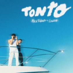 Portada de Tonto