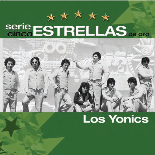 Portada de Serie Cinco Estrellas