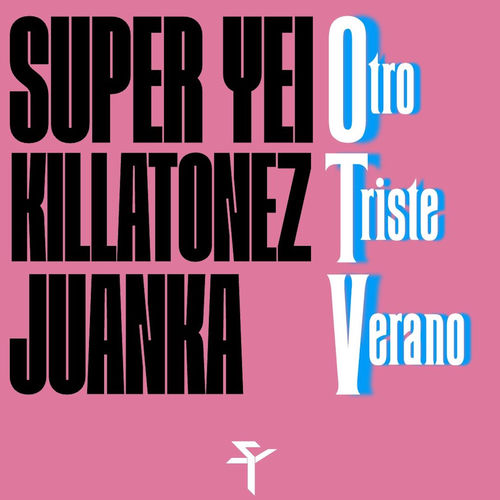 Portada de Otro Triste Verano