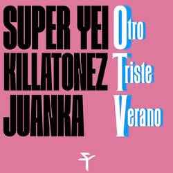 Portada de Otro Triste Verano