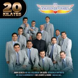 Portada de 20 Kilates