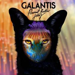 Portada de Peanut Butter Jelly