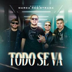 Portada de Todo Se Va