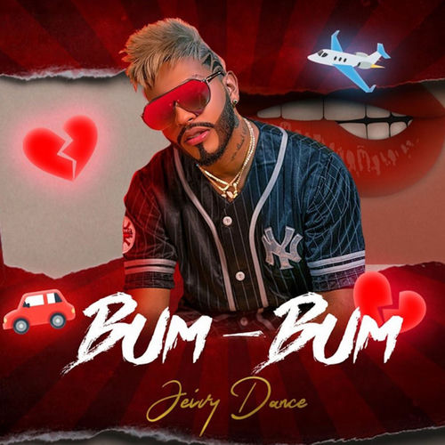 Portada de Bum Bum