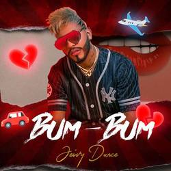 Portada de Bum Bum
