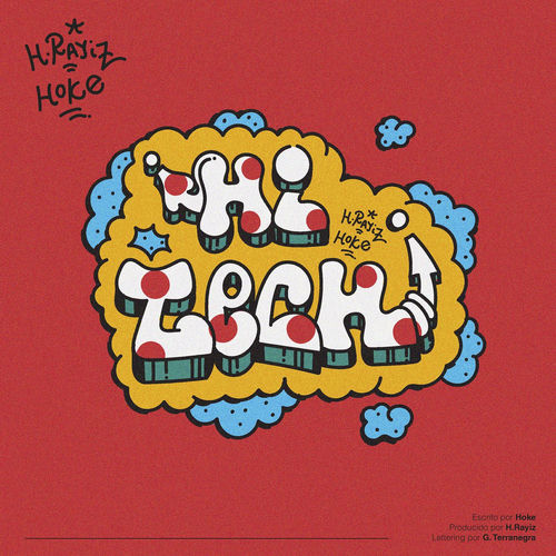 Portada de HI TECH