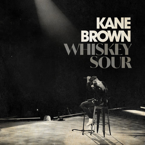 Portada de Whiskey Sour