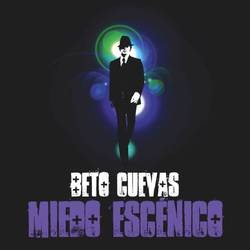 Portada de Miedo Escénico