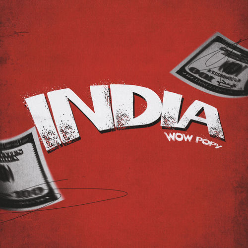Portada de India