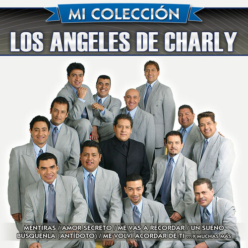 Portada de Mi Colección