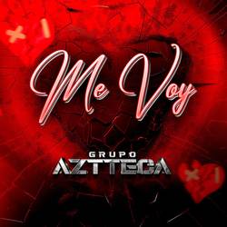 Portada de Me Voy