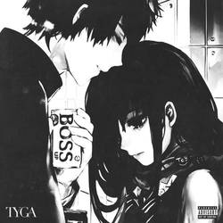 Portada de Boss Up
