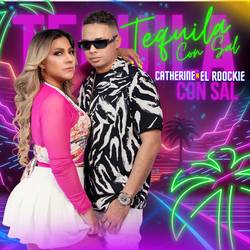 Portada de Tequila Con Sal