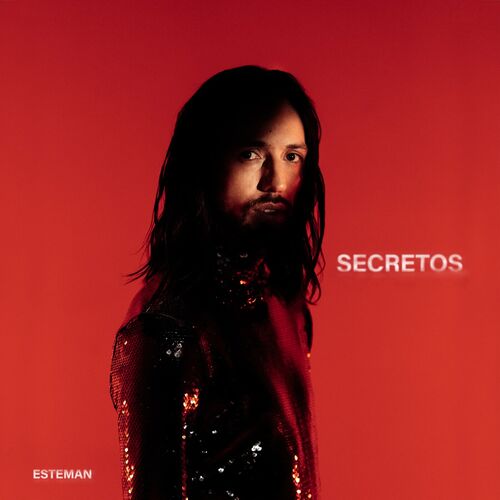 Portada de Secretos