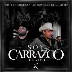Portada de Soy Carrazco (En Vivo)
