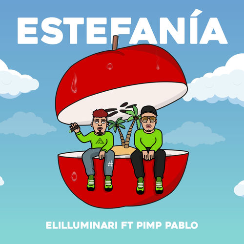 Portada de Estefanía