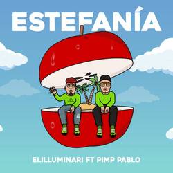 Portada de Estefanía