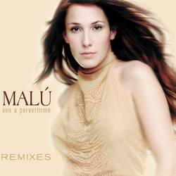 Portada de Ven A Pervertirme Remixes