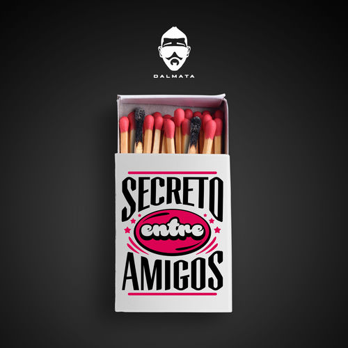 Portada de Secreto Entre Amigos