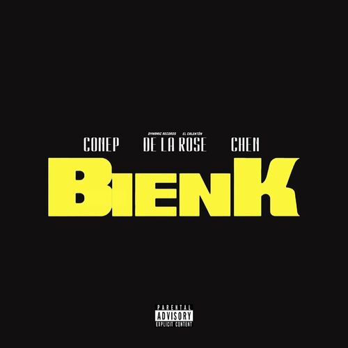 Portada de Bien K