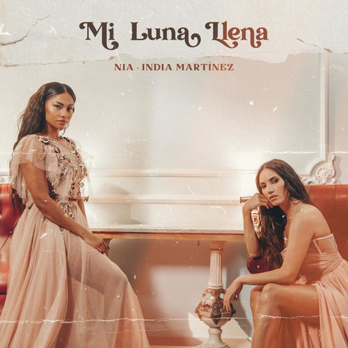 Portada de Mi Luna Llena