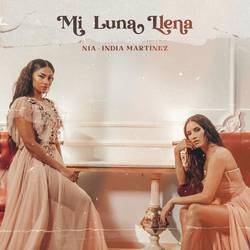 Portada de Mi Luna Llena