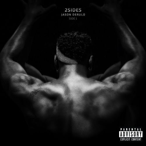 Portada de 2Sides (Side 1)