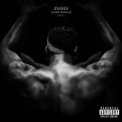 Portada de 2Sides (Side 1)