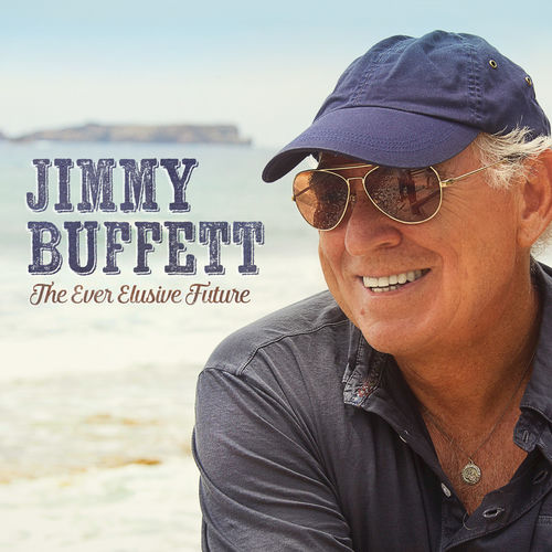 Portada de The Ever Elusive Future - Single