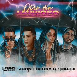 Portada de Otro Día Lluvioso (feat. Dalex)
