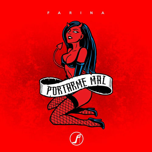 Portada de Portarme Mal