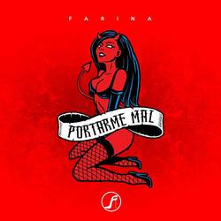 Portada de Portarme Mal