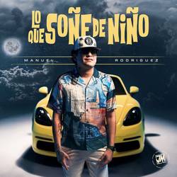 Portada de Lo Que Soñe De Niño