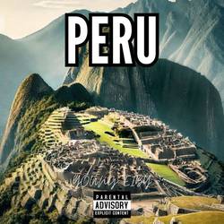 Portada de Peru