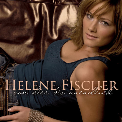 Portada de Von Hier Bis Unendlich (Incl. FriesenHitmedley)