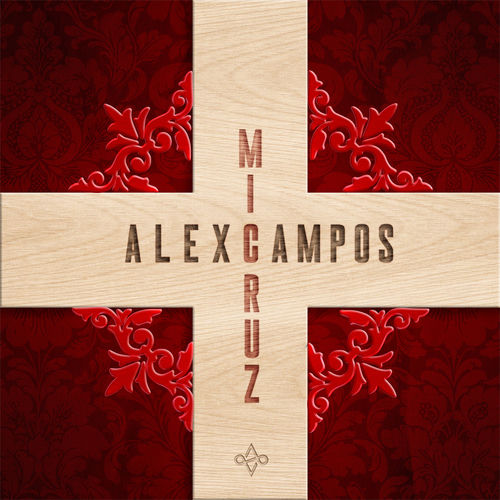 Portada de Mi Cruz