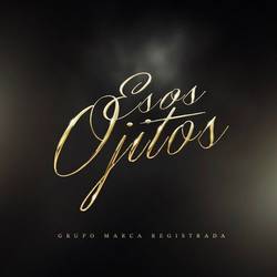 Portada de Esos Ojitos