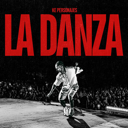 Portada de La Danza