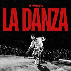 Portada de La Danza